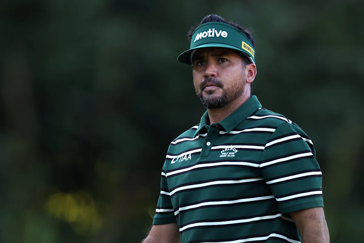 Who missed the cut at the 2026 Wyndham Championship? 8 notables who won't play the weekend