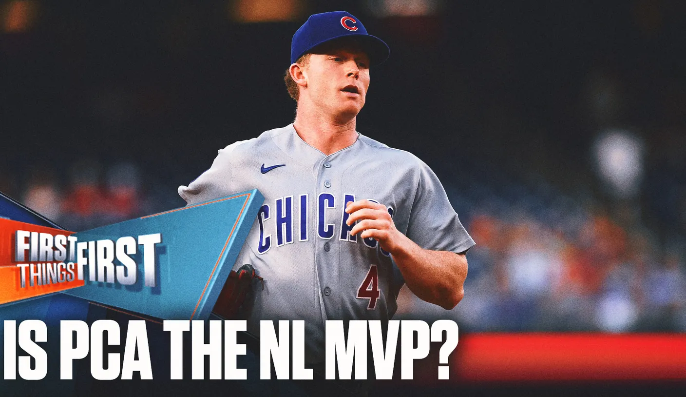 Why Cubs Star Pete Crow-Armstrong, Not Shohei Ohtani, Should Be 2026 NL MVP