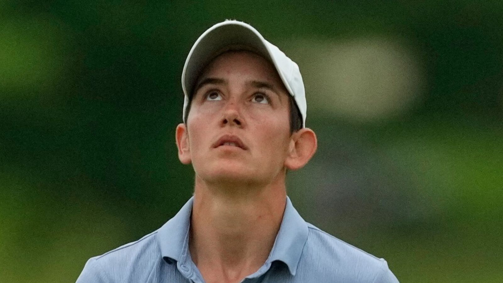 Why Dutchwoman Weber is ineligible for 'amazing' home Solheim Cup