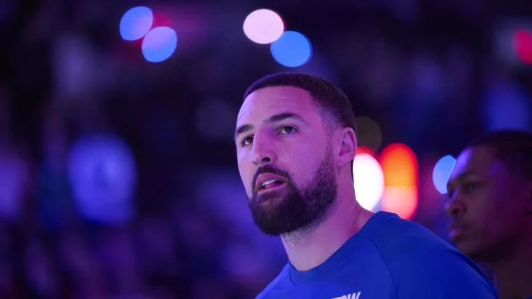 Why Klay Thompson lost his cool with 'casual' fans in heated social media exchange