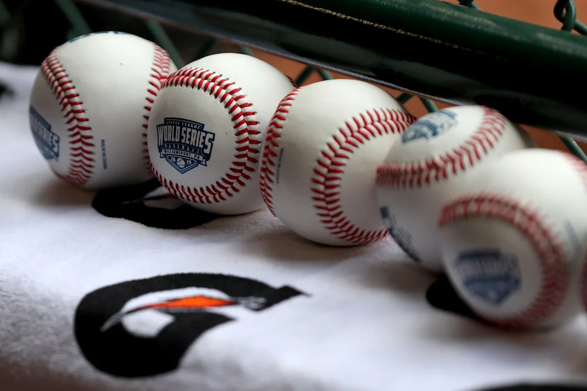Why Little League removed Tulsa baseball team from Southwest regionals