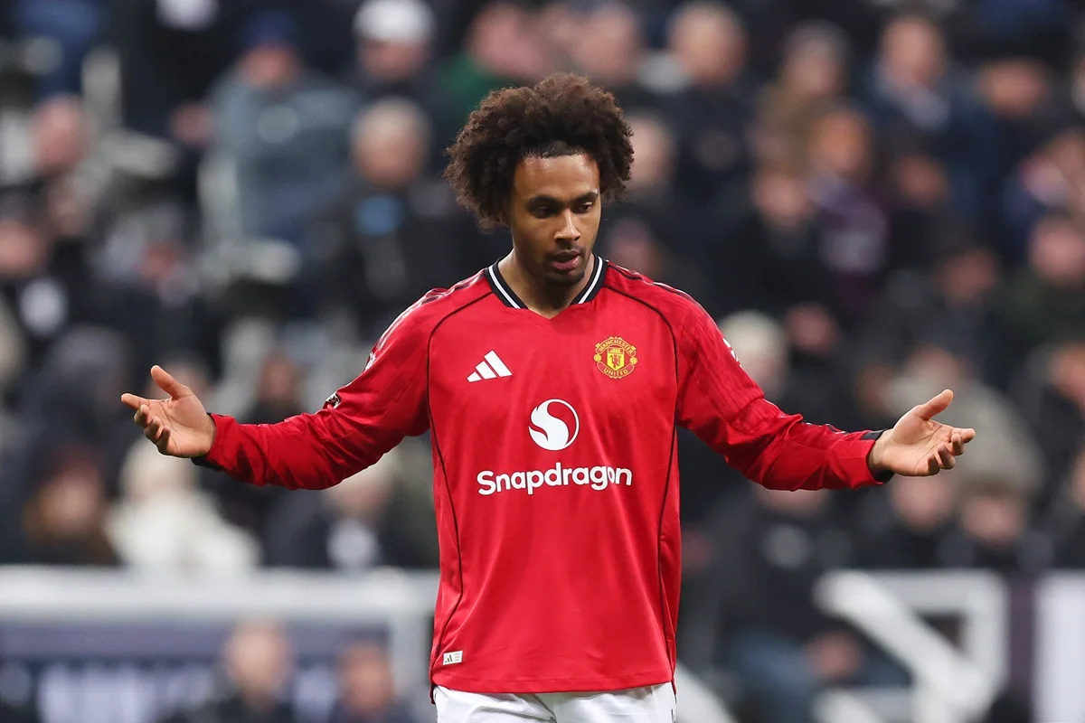 Why Luciano Spalletti appreciates Manchester United ace