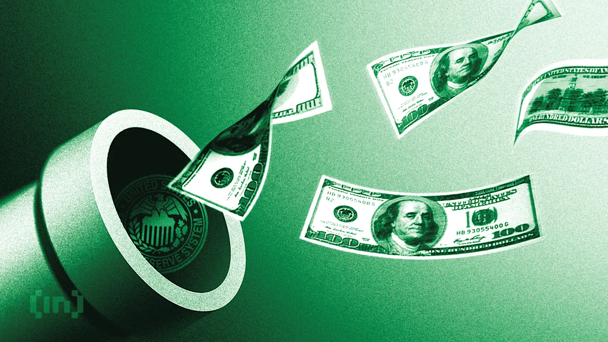 Why One Top Economist Says the Fed’s Inflation Fight Can’t Be Won With Rate Hikes