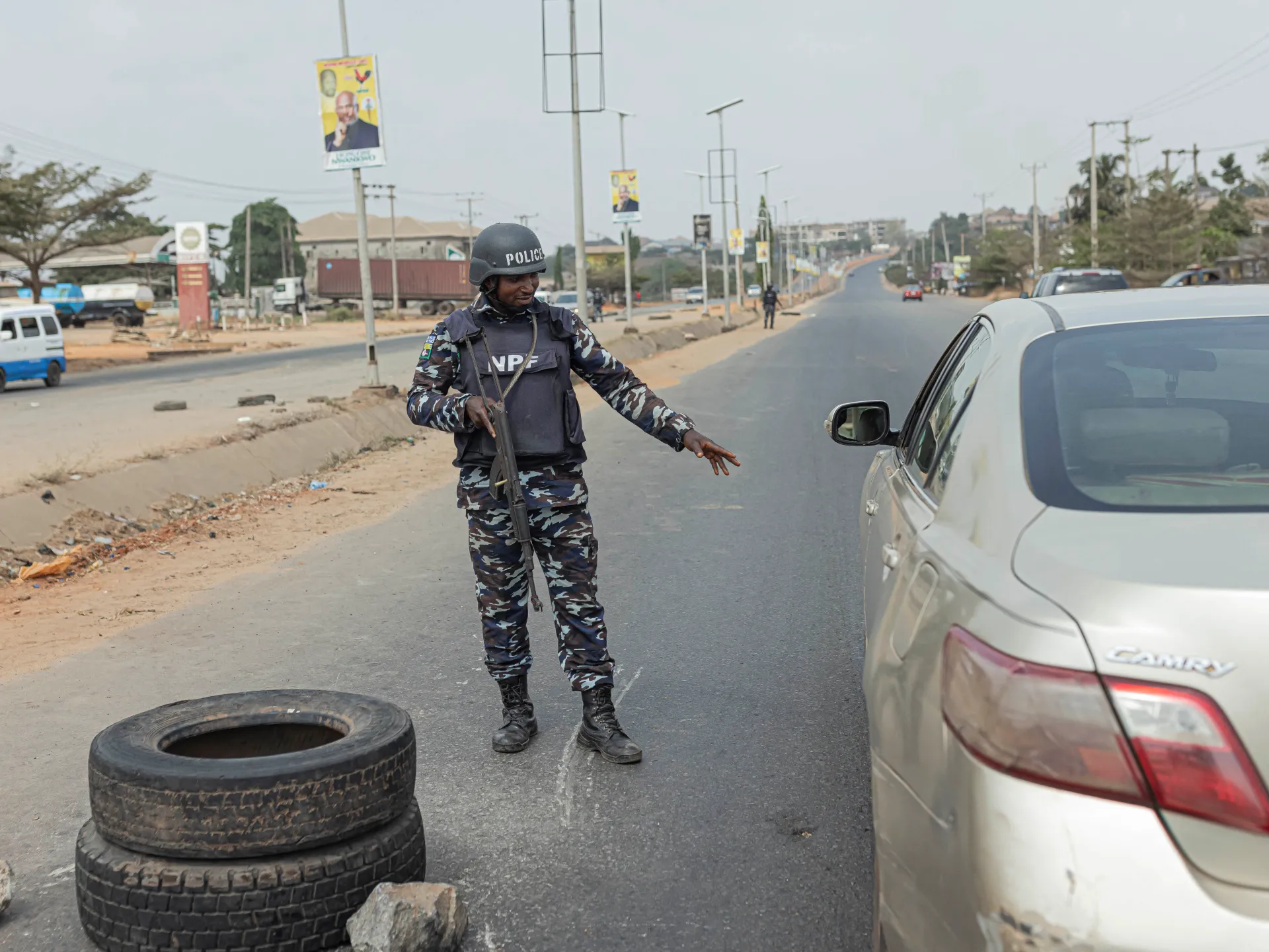 Why Osun’s election matters for Nigeria’s 2027 vote