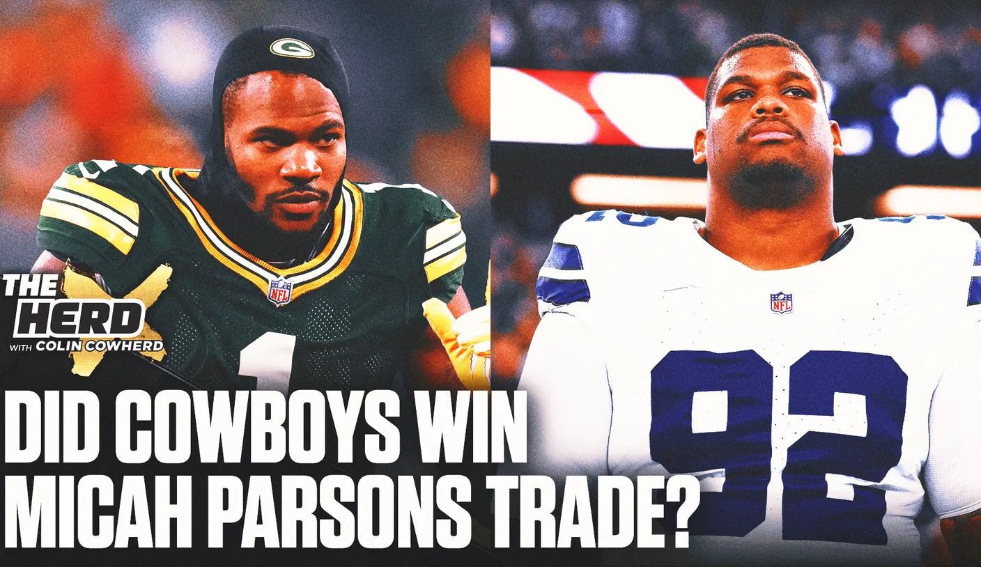 Why Quinnen Williams Extension Could Prove That Cowboys Won Micah Parsons Trade