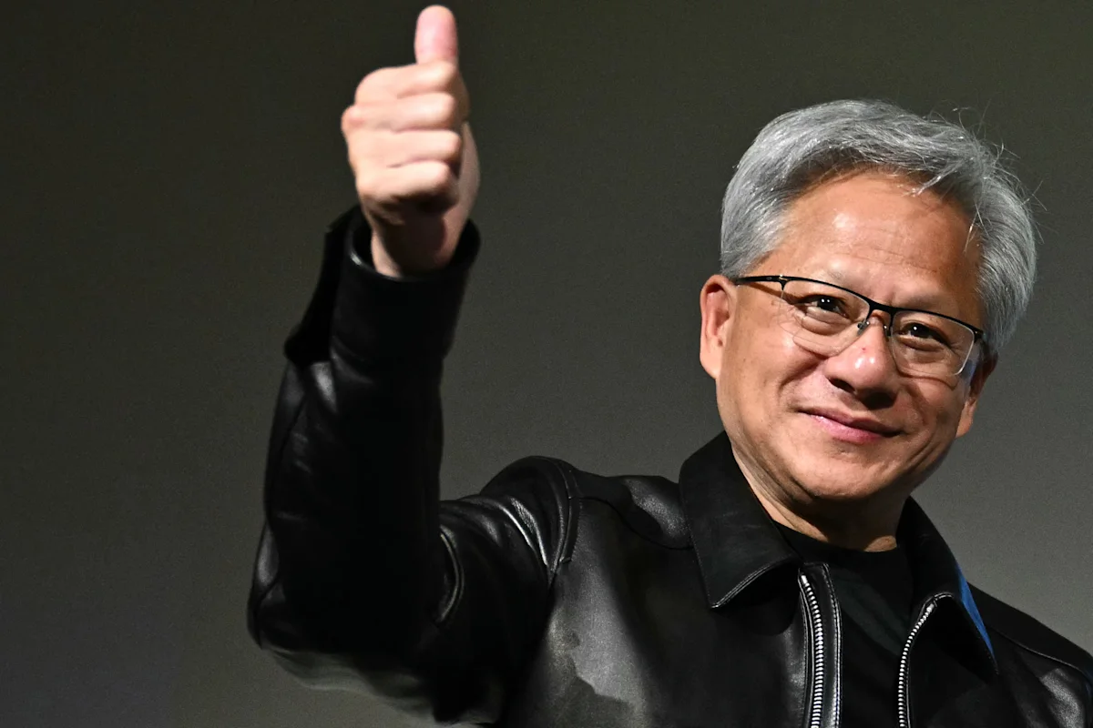 Why this could be the next big Nvidia stock catalyst, just like it was for Apple