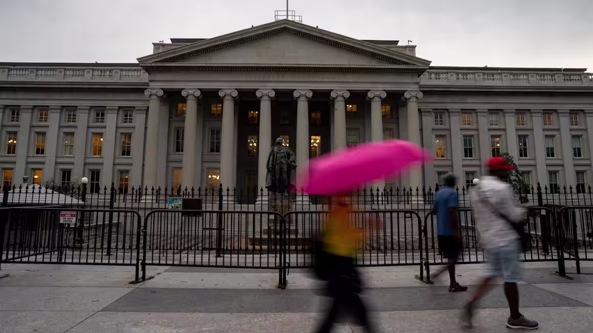 Why today’s markets are not as contradictory as they seem