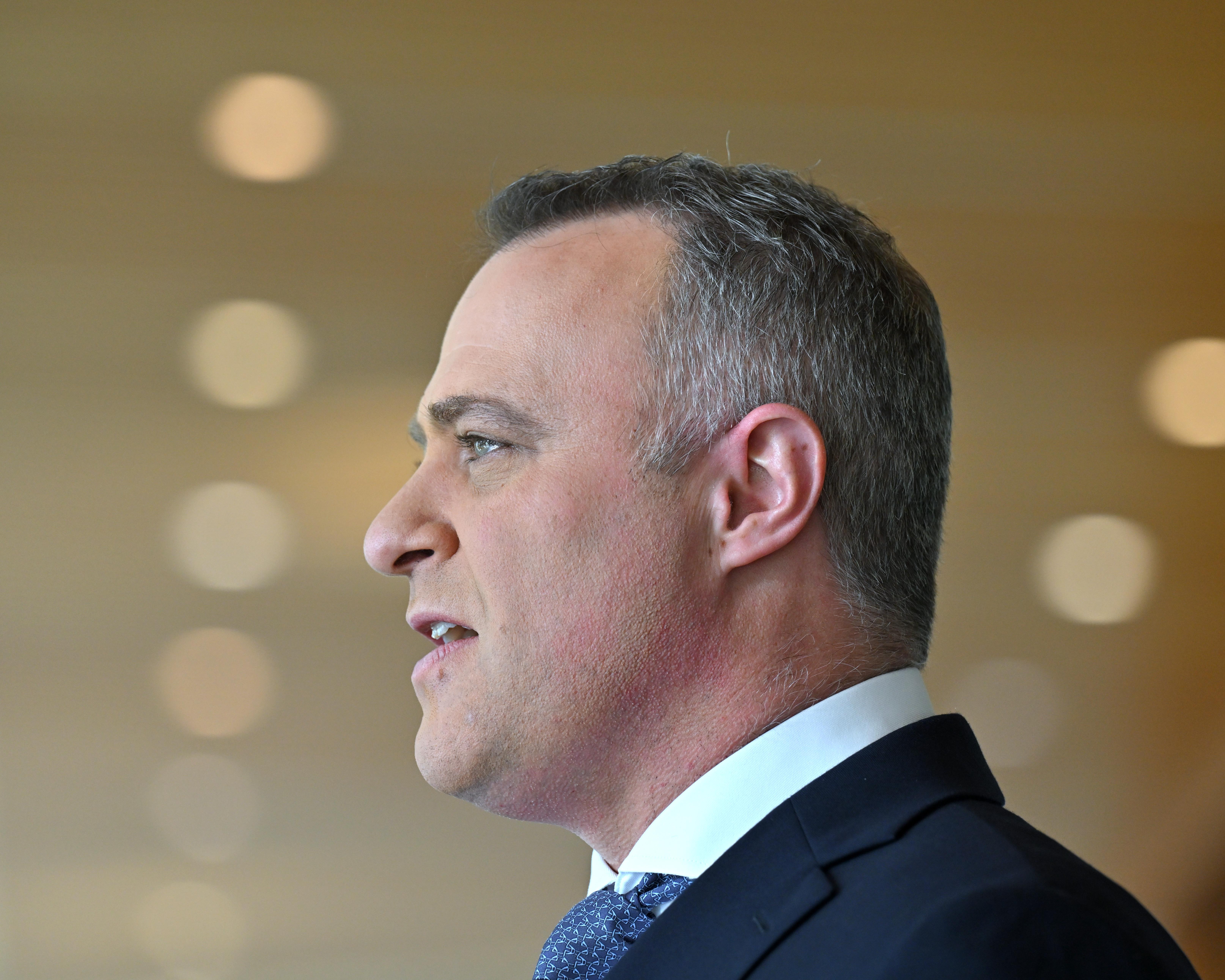 Tim Wilson is battling Labor’s capital gains tax changes. But in his own book he argues for going even further | Judith Brett