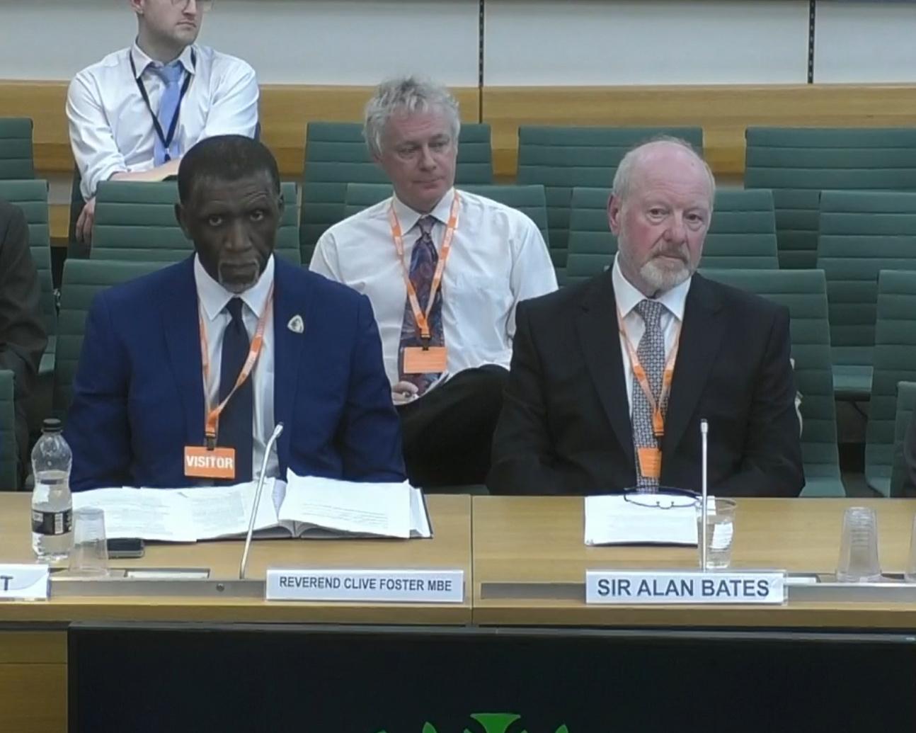 Windrush compensation scheme needs significant overhaul, MPs told