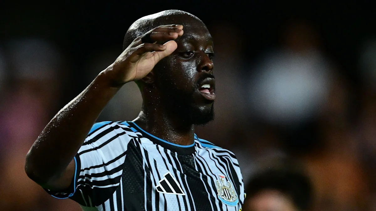 Wissa & Toure star as Jaissle wins first Newcastle friendly - ratings