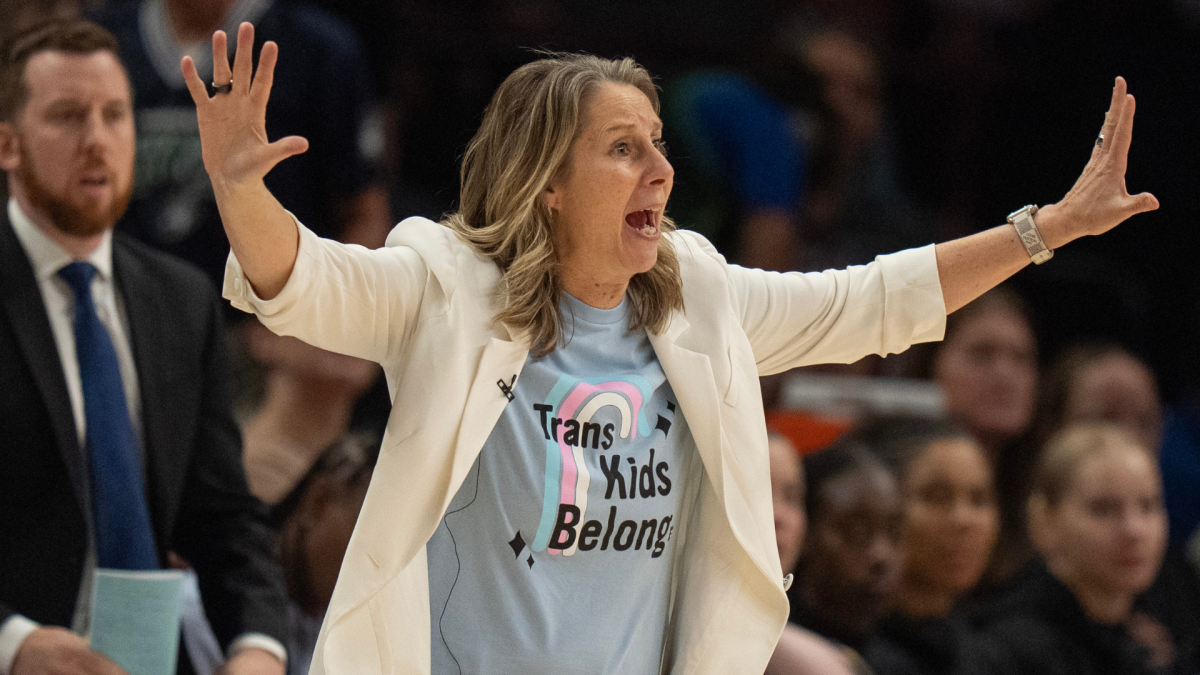 WNBA denounced 'bad-faith' actors amid fight over trans participation. Now it needs to lead the conversation