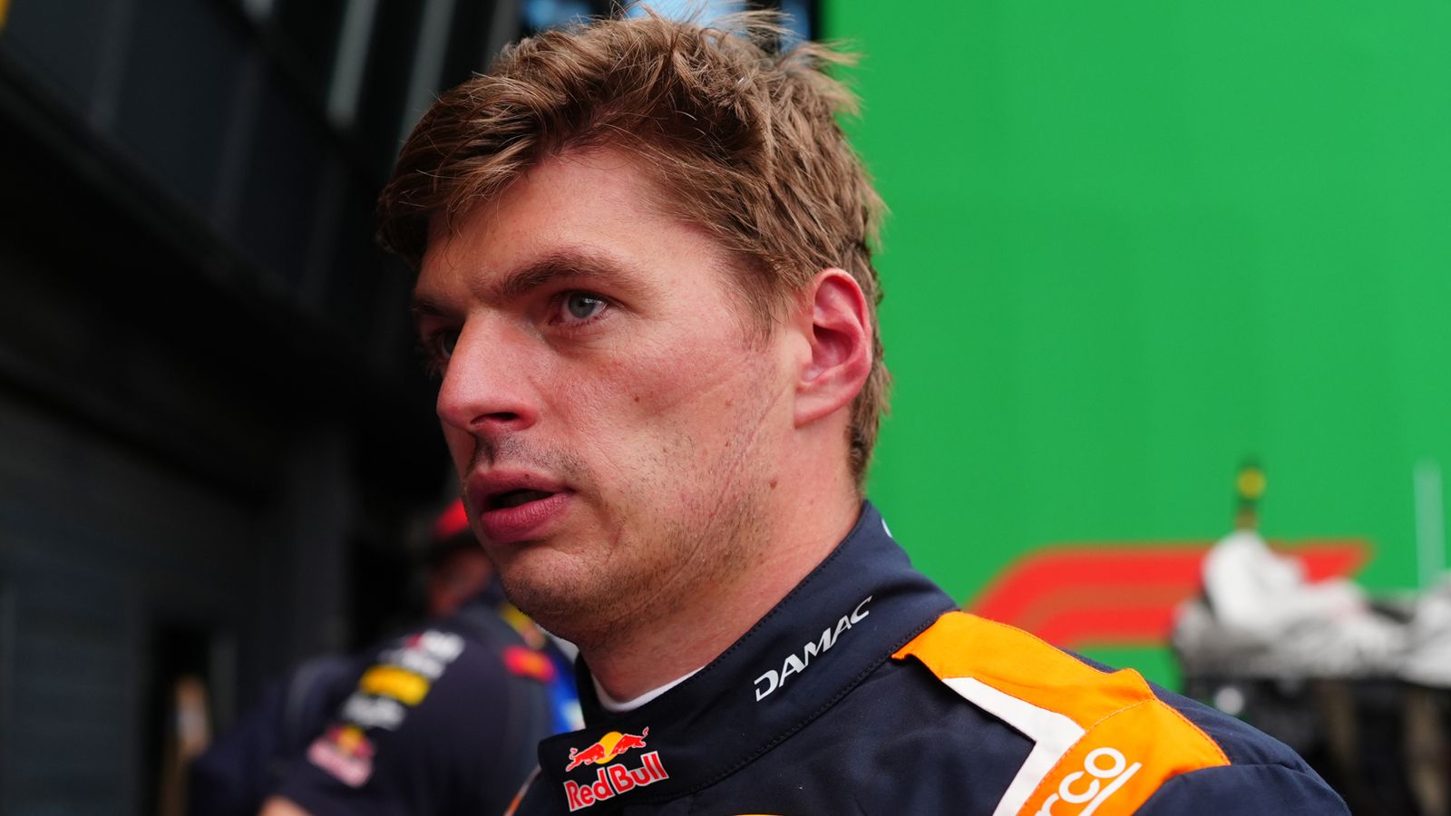Wolff 'not at all' disappointed by Verstappen's new Red Bull deal