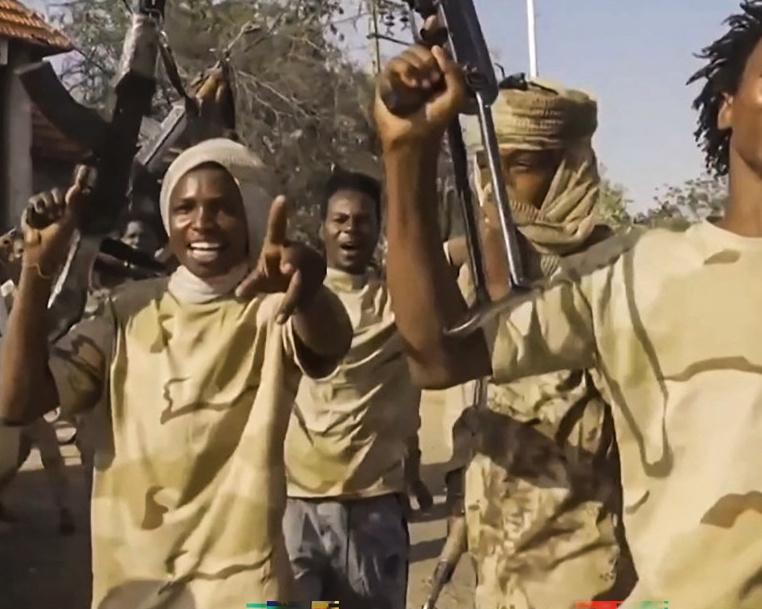 UK prioritised ties with UAE over averting mass atrocities in Sudan, MPs to be told