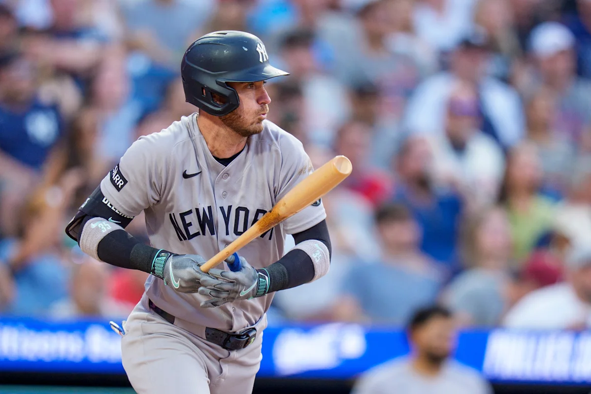 Yankees OF Cody Bellinger to begin rehab assignment Tuesday