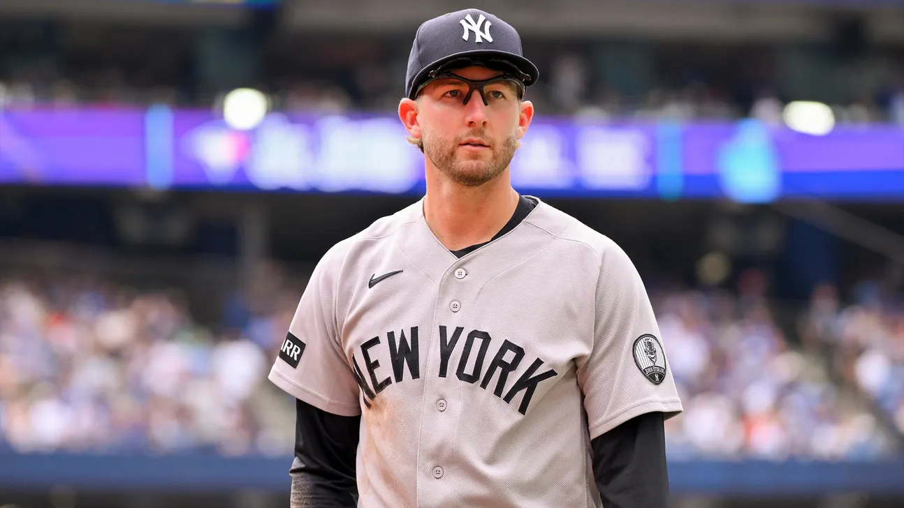 
					Yankees Place Ryan McMahon On 10-Day IL As Max Fried Gets Closer To Return
				
