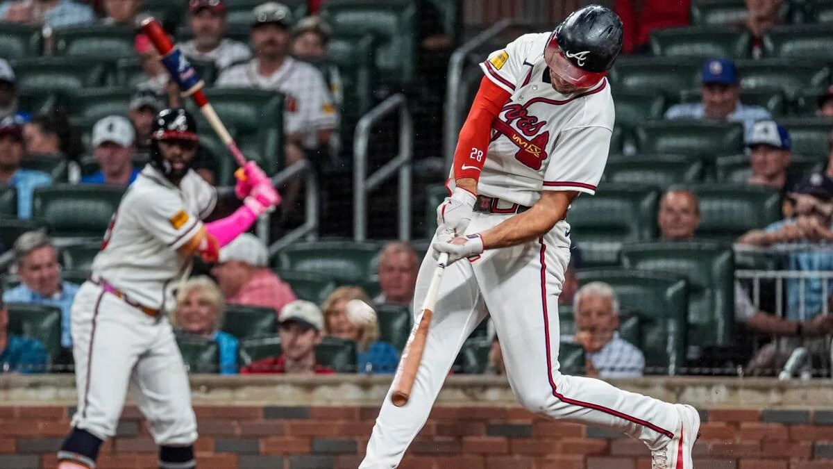 
                        Yankees vs. Braves prediction, odds, line, time: 2026 MLB picks for Saturday, Aug. 8 by proven model
                    