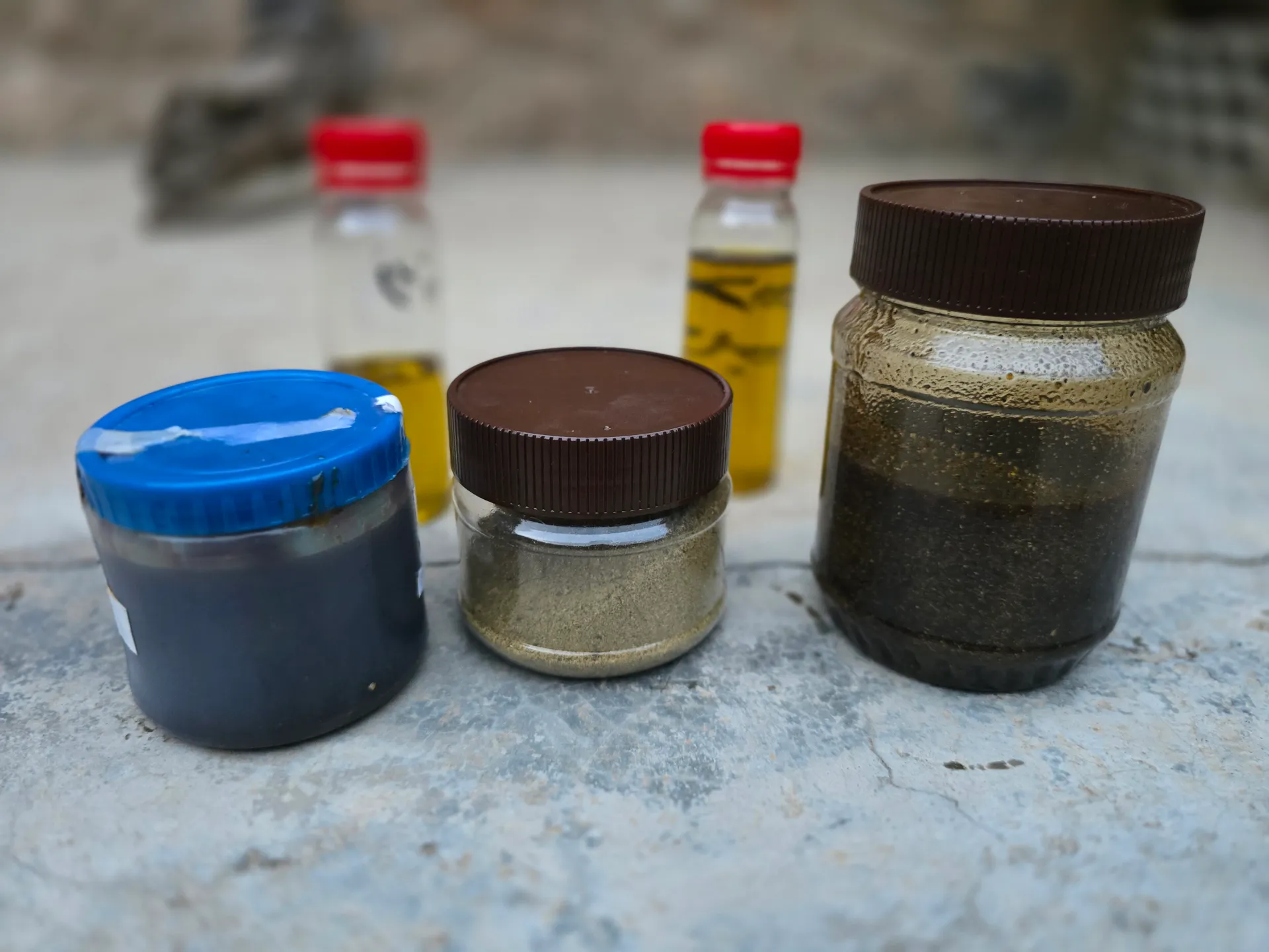 Yemen’s collapsing healthcare forces the sick to seek alternative medicines