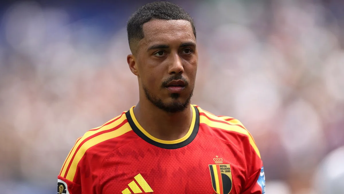 Youri Tielemans in, Matheus Cunha out: Man United’s squad vs Paris Saint-Germain revealed