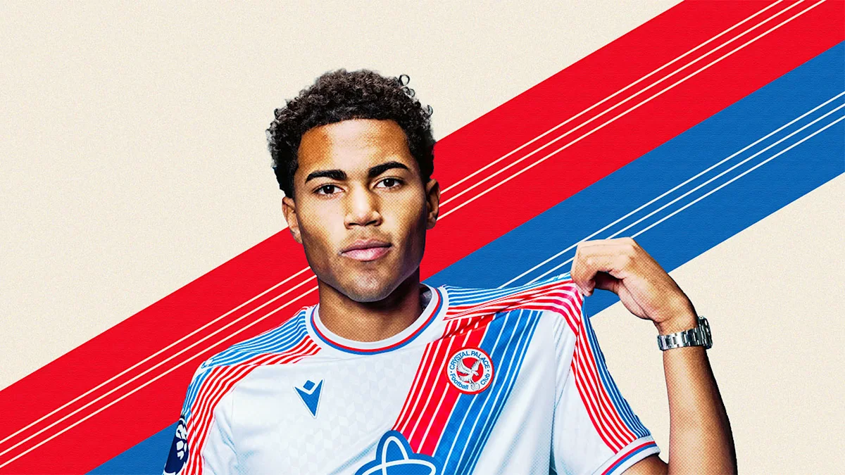Zavier Gozo: The Start of a New USMNT Era