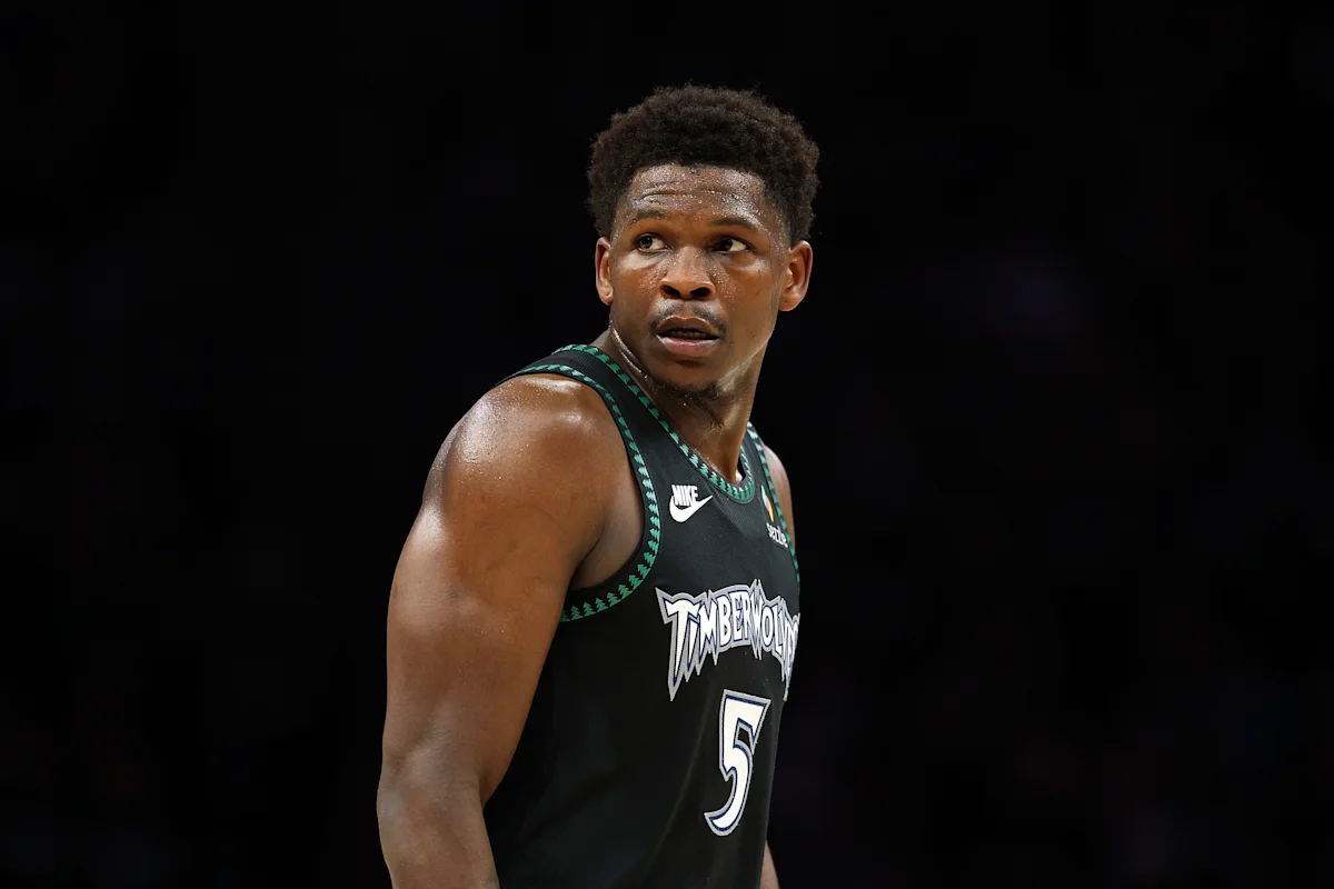 2026-27 Fantasy Basketball Rankings: Shooting Guards (Points Leagues)