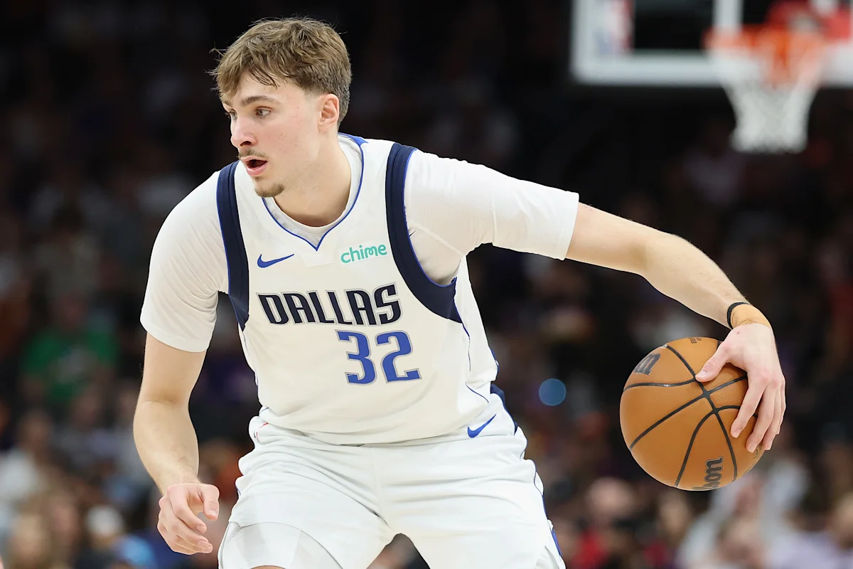 2026-27 Fantasy Basketball Rankings: Small Forwards (Points Leagues)