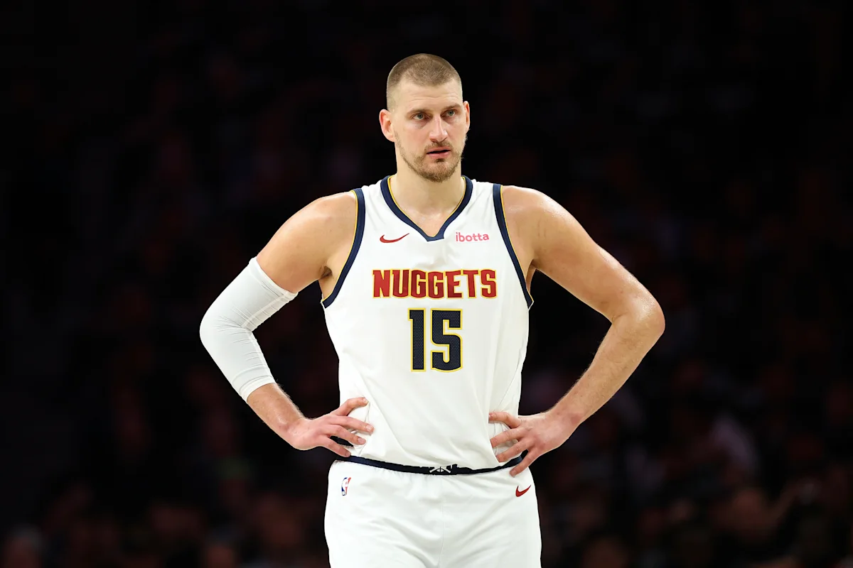 2026-27 Fantasy Basketball Rankings: Top 200 players (9-Category)
