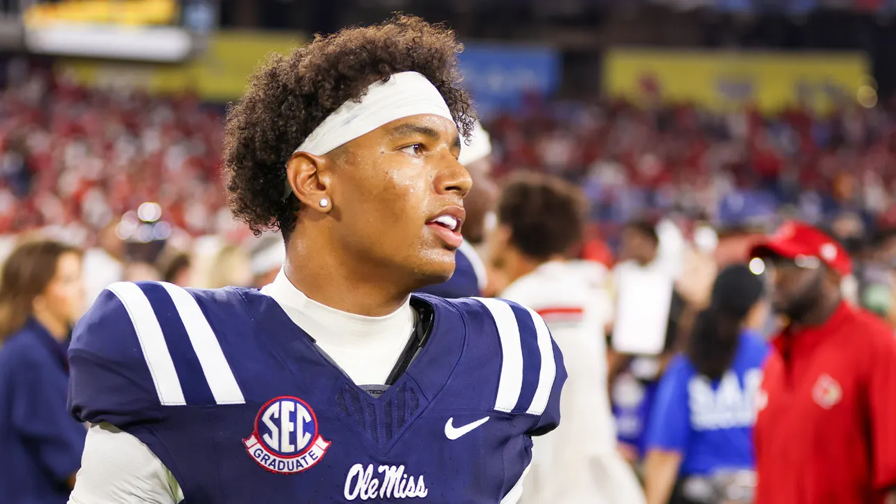 2026 College Football Week 3 Expert Picks: Back High Scoring In LSU-Ole Miss