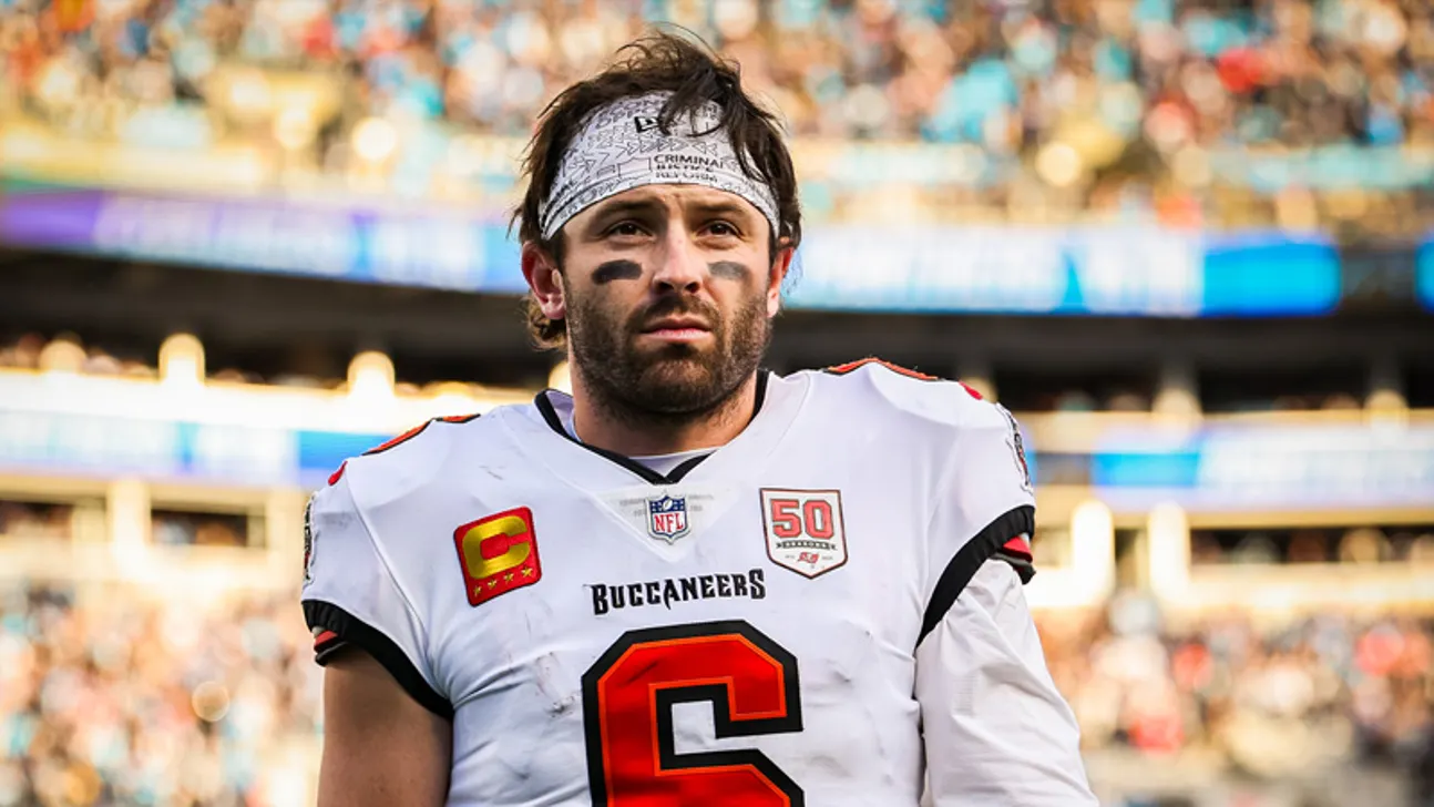 2026 NFL Odds: Are Buccaneers Best Bet To Win NFC South?