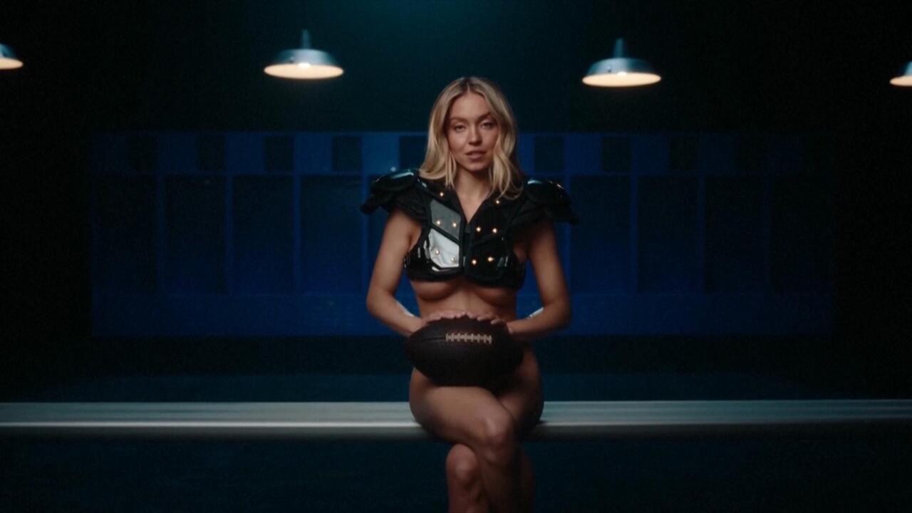 A Sydney Sweeney ad goes viral: Are we all just being played?