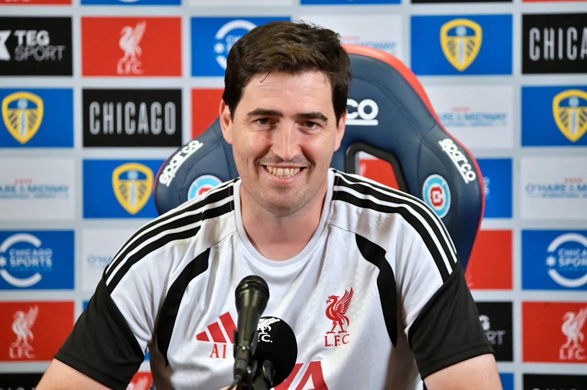 Andoni Iraola favourite to make Liverpool audition this weekend