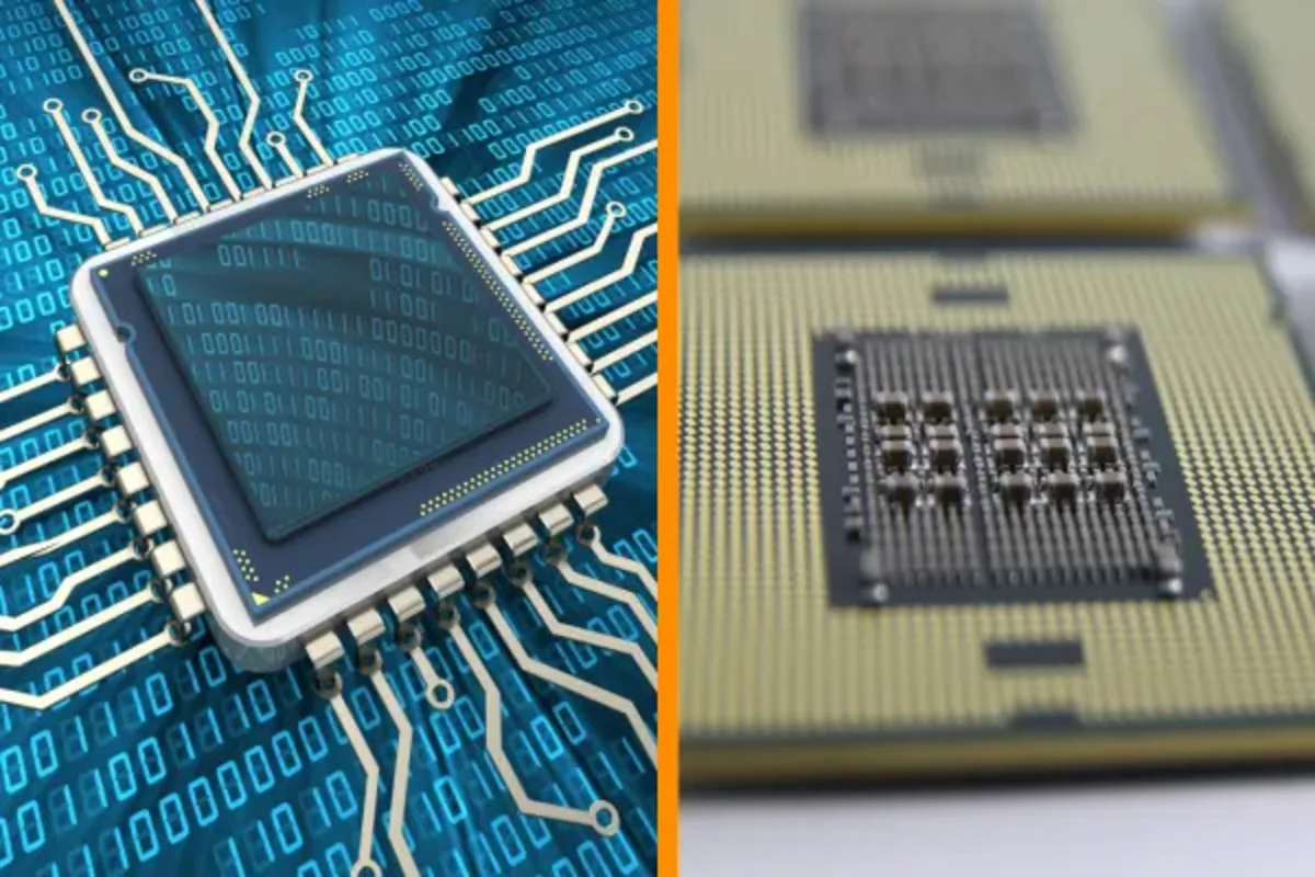 Arm CEO Expresses Confidence in Data Center CPU Revenue Demand