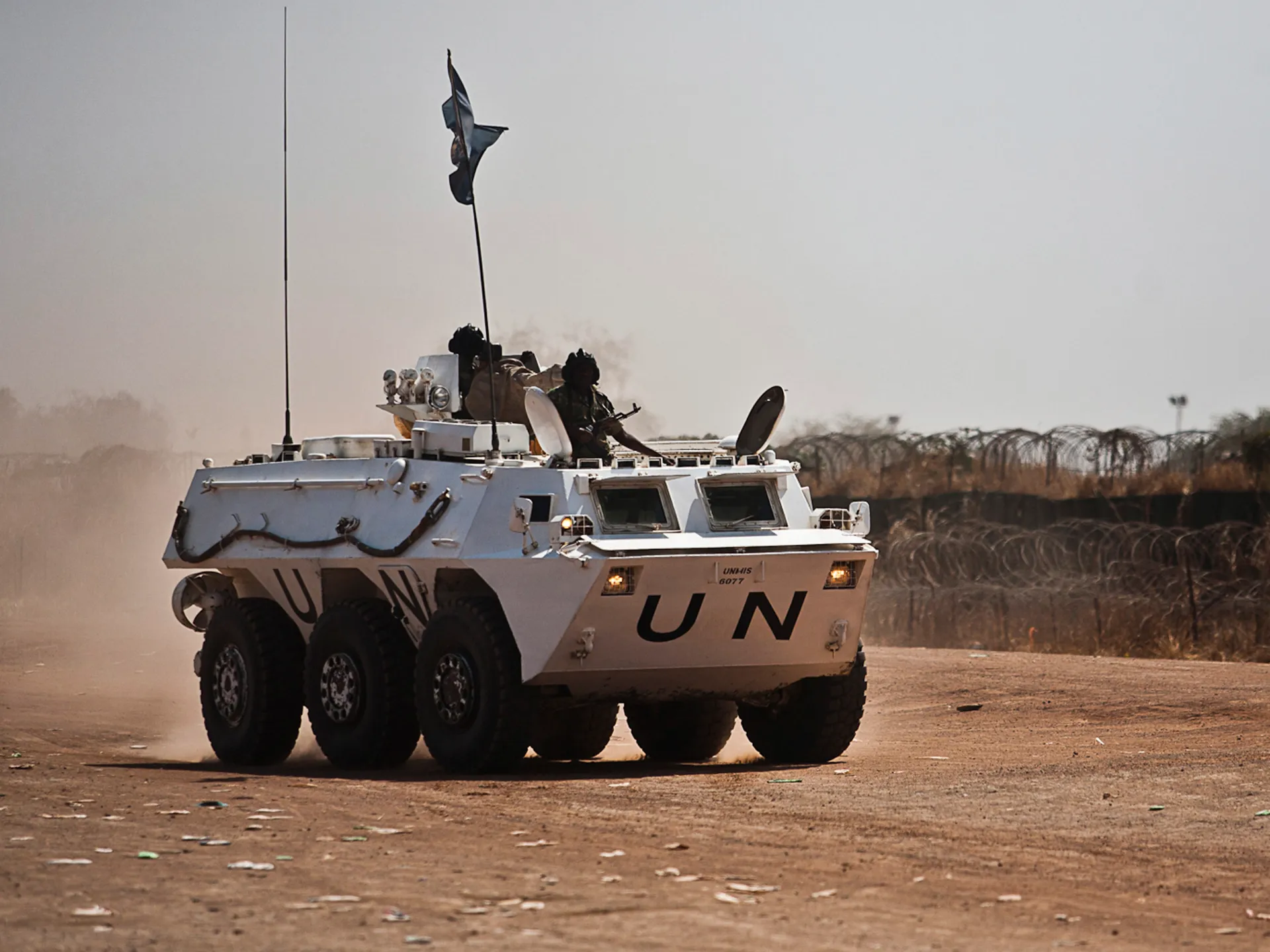 At least 26 killed in clashes along Sudan-South Sudan border region