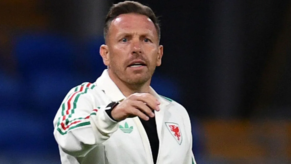Bellamy right to speak to Burnley - FAW chief Adams