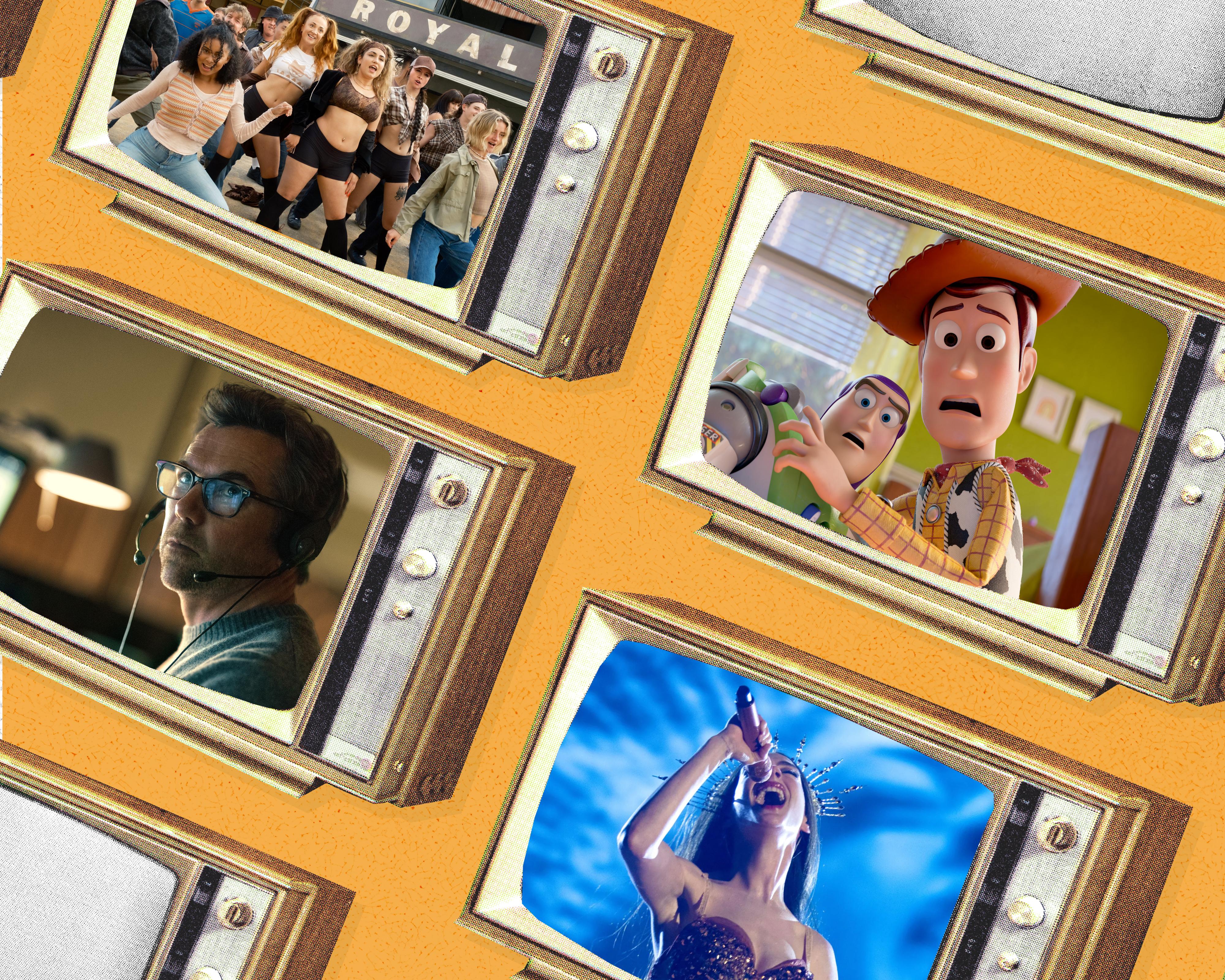Best TV and movies streaming in Australia on Netflix, HBO Max, Disney, Prime, ABC and more