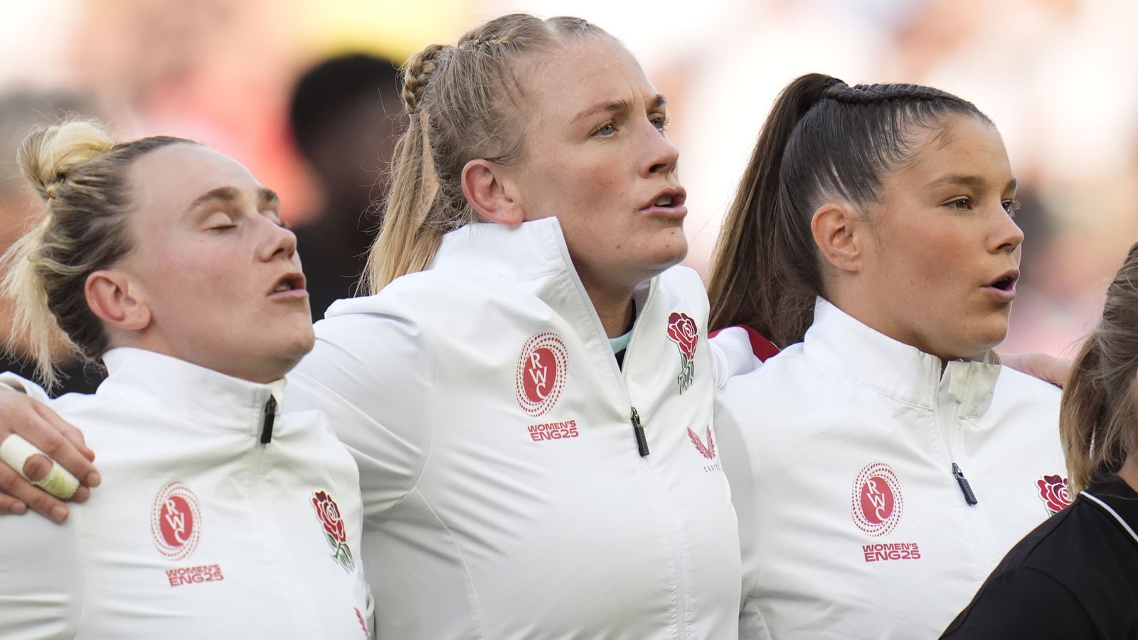 Breach, Matthews return for Red Roses vs Canada as Mitchell rings changes