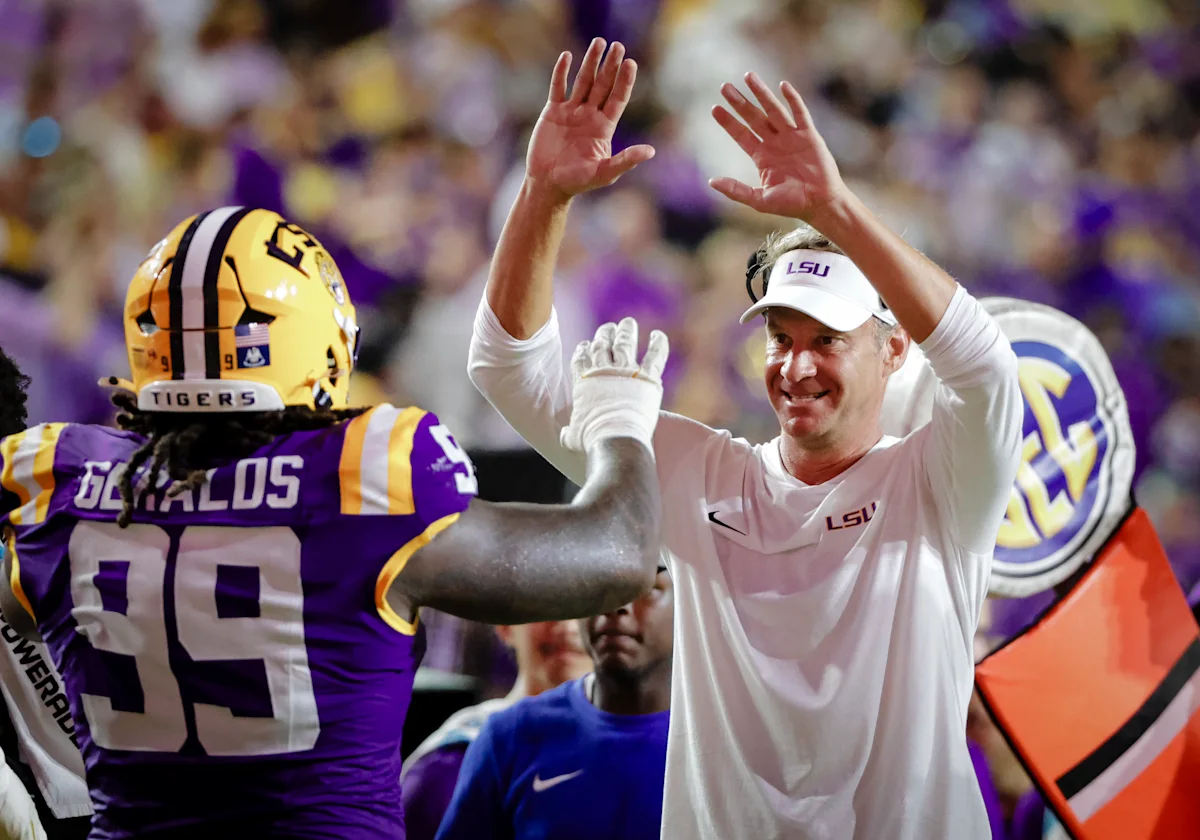 College football has finally caught up to Lane Kiffin