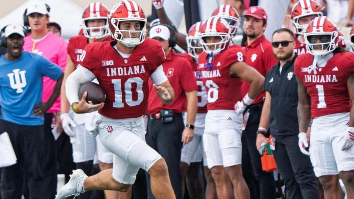 College football picks, Week 3 best bets by Vegas expert: This parlay could return +600