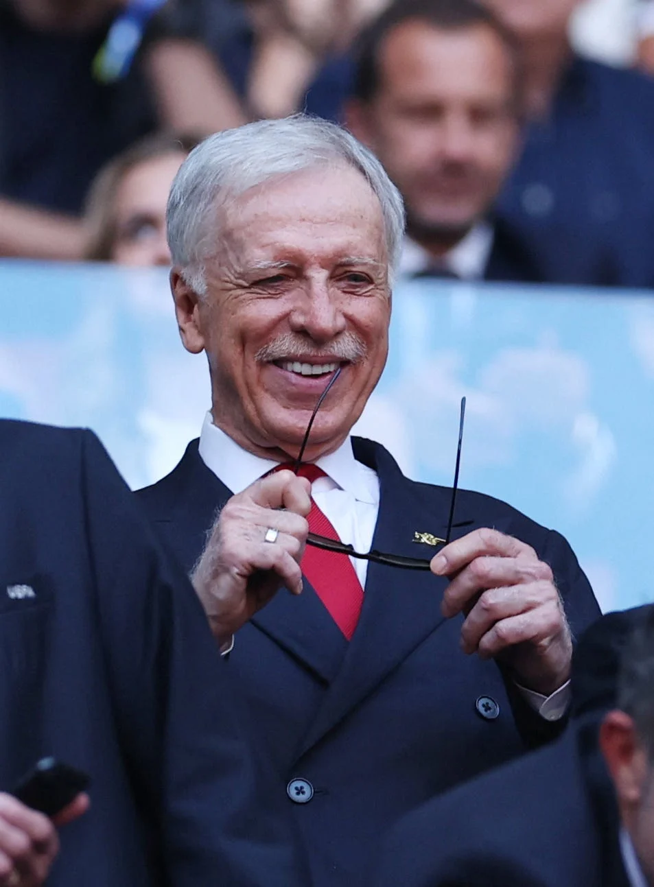Could the Angels build a new ballpark? 'There is a lot of potential'