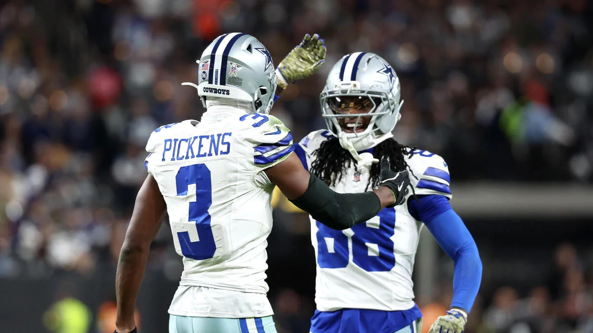 Cowboys' recipe for success in Week 2? Start fast and make a splash to help struggling defense