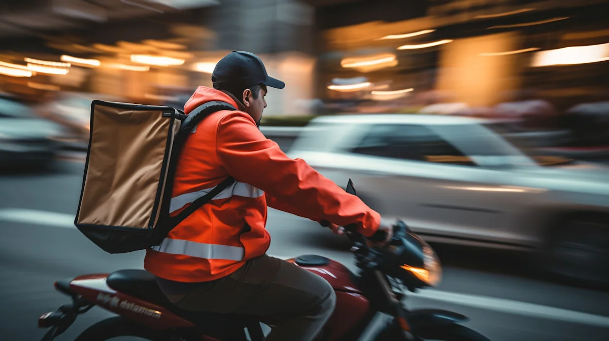 DoorDash’s $300 Million Grubhub Deal Opens a New Venue-Commerce Opportunity