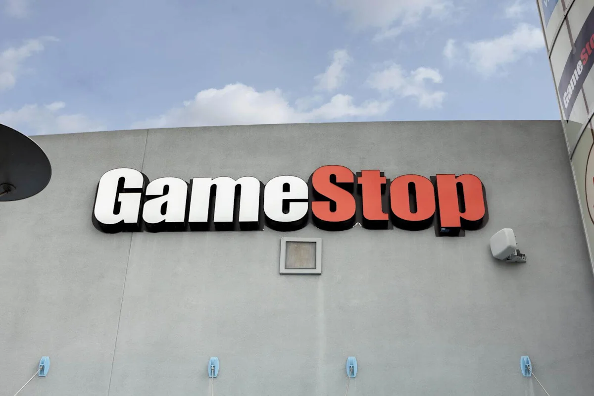 eBay Just Gave GameStop Stock a Boost. Here's What to Know.