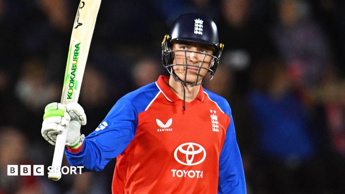 England crush Sri Lanka to seal T20 series win
