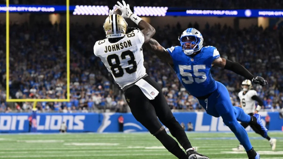 
                        Fantasy football rankings, projections, lineups, sleepers for NFL Week 2, 2026 from proven model
                    