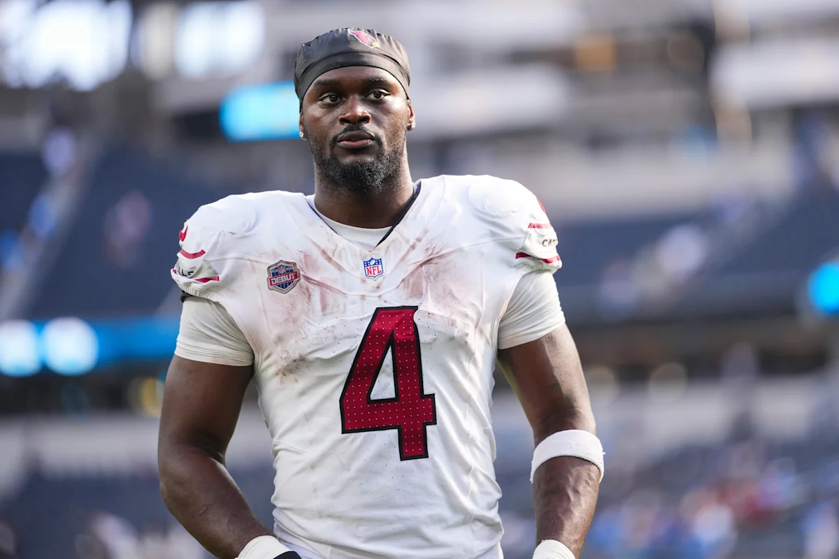 Fantasy Football Week 2 Fades & Busts: Top rookies likely belong on your bench