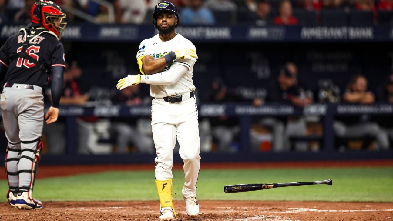 Fatal October flaws: Why each MLB contender's biggest weakness will -- or won't -- sink it