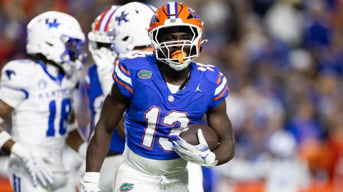 Florida vs. Auburn prediction, odds, time: Week 3 college football picks by proven model