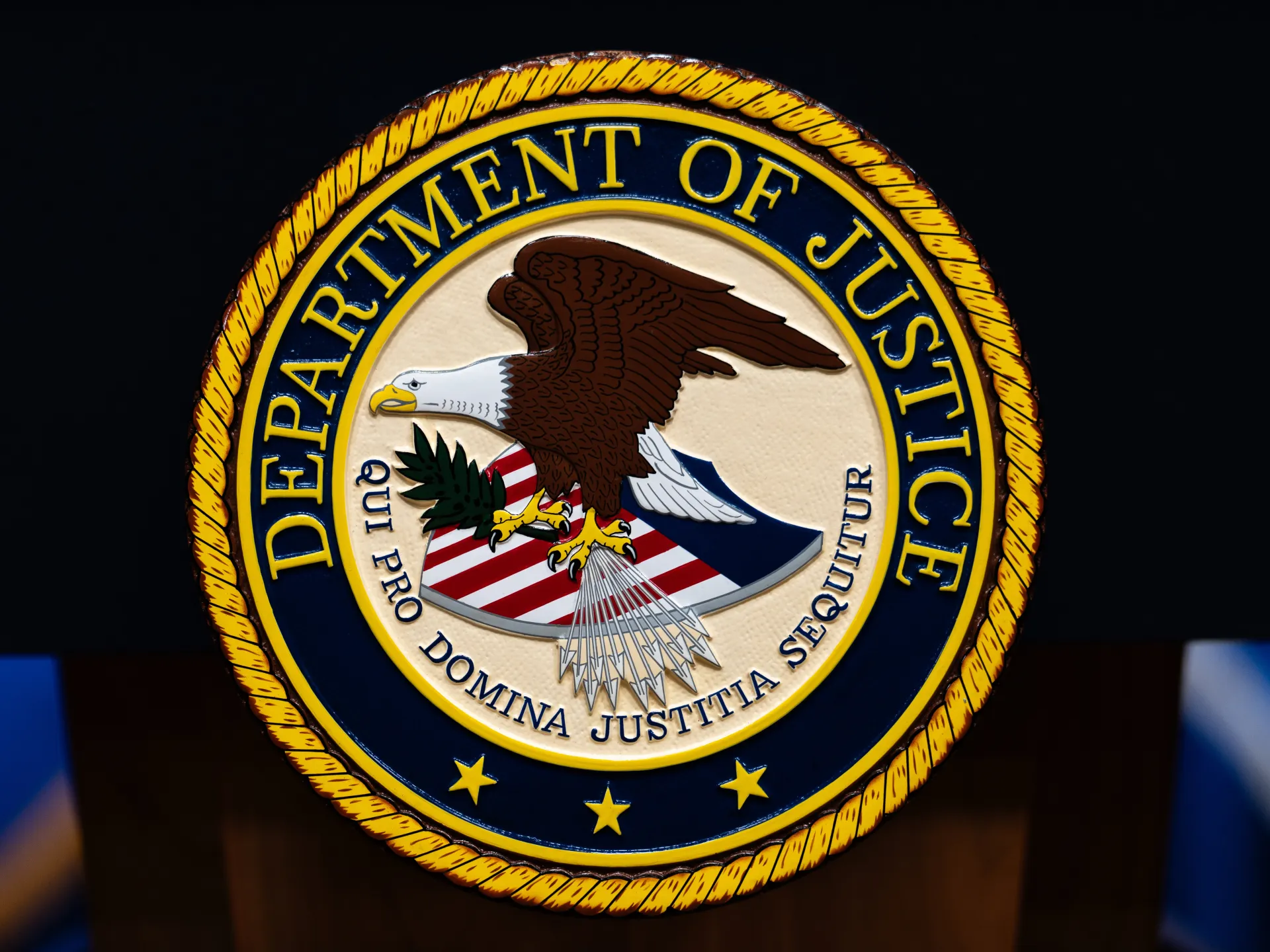 Former Assad officer sentenced to 60 years in US for torture