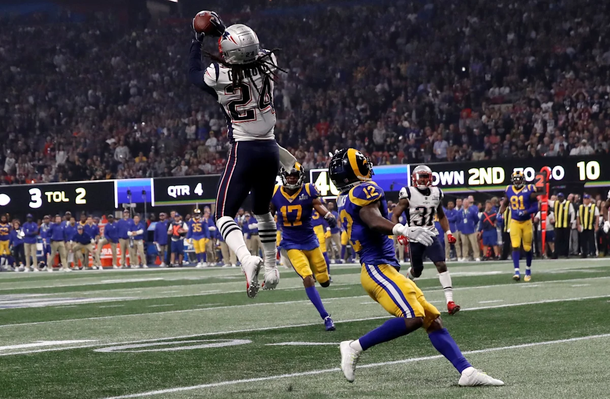 Former Patriots legend returning to officially retire with the team