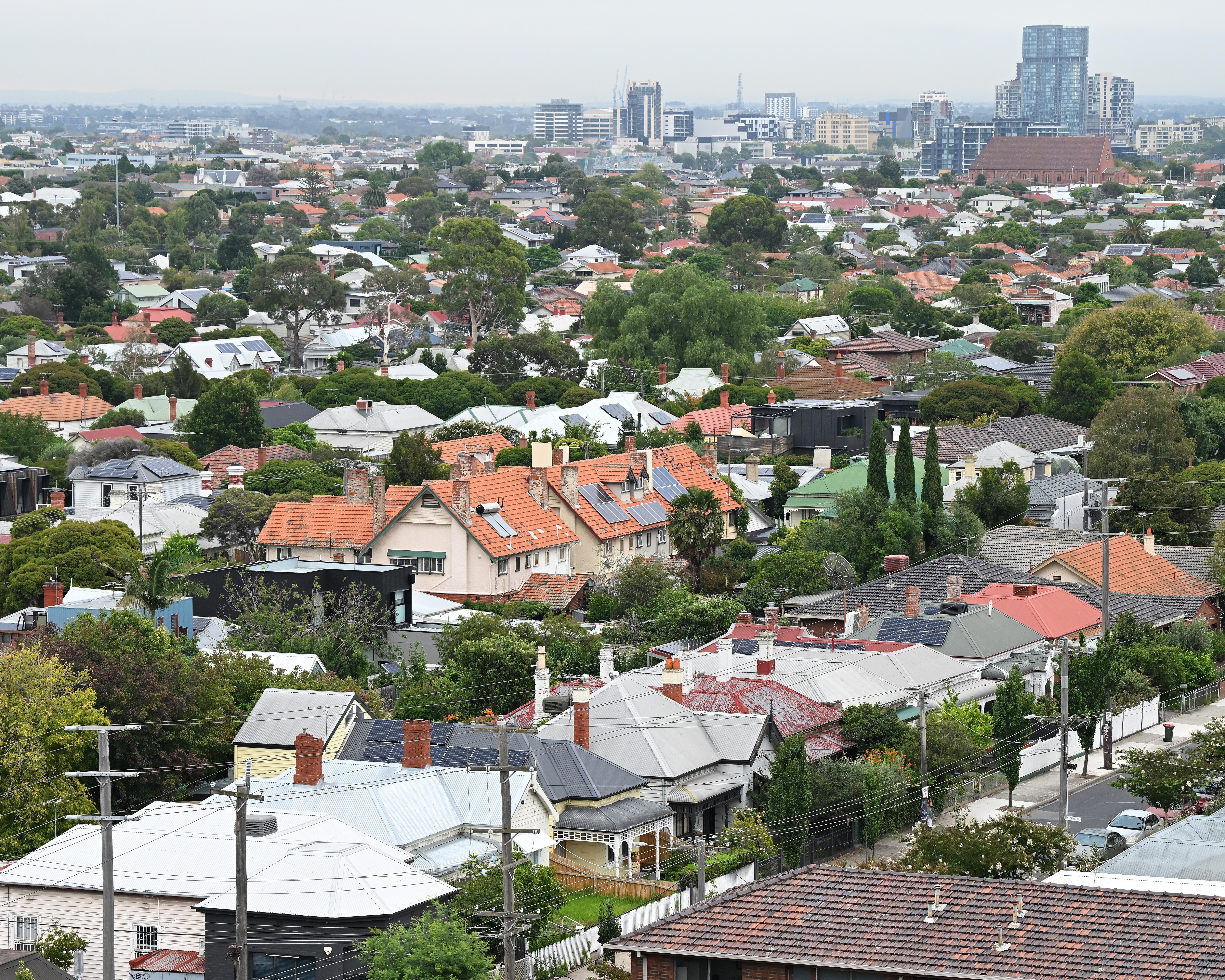 Fourth interest rate hike looms even as analysts predict house prices could fall 10%