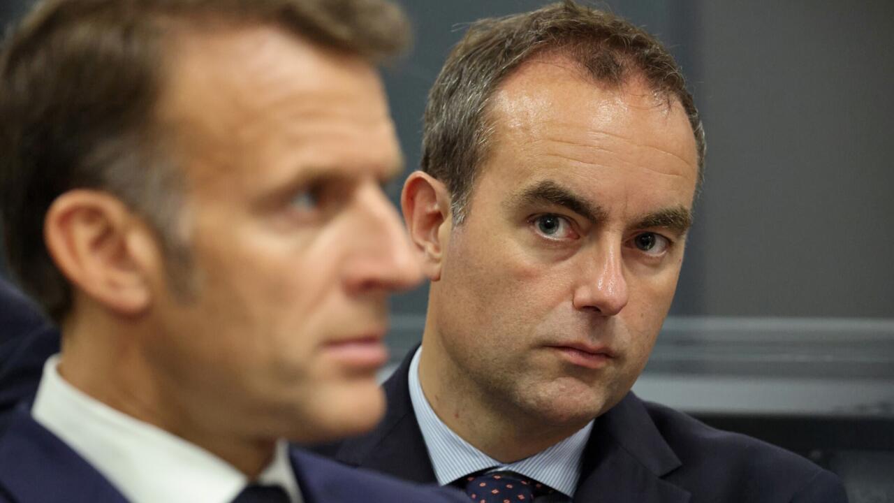 French PM vows to cut public spending by €54 billion to reduce deficit